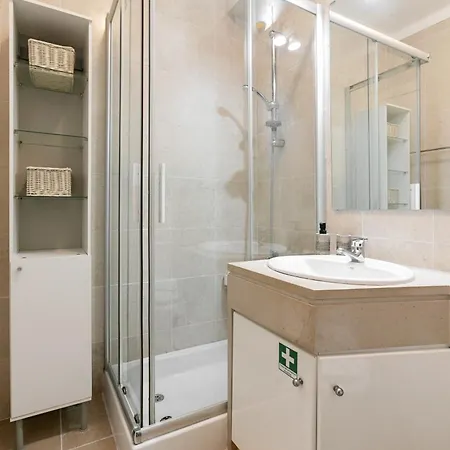 Solvillage Paradise شقة *