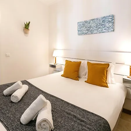 شقة Solvillage Paradise فيريل