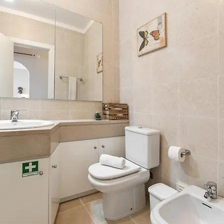 Solvillage Paradise * فيريل