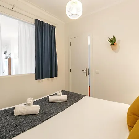 شقة Solvillage Paradise