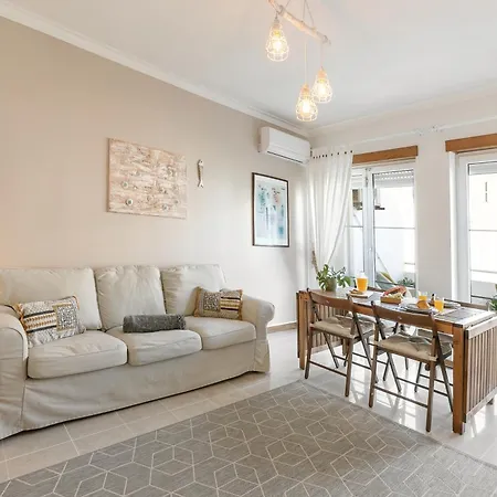 Solvillage Paradise شقة فيريل