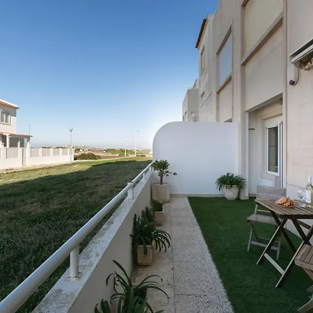 Solvillage Paradise Lejlighed