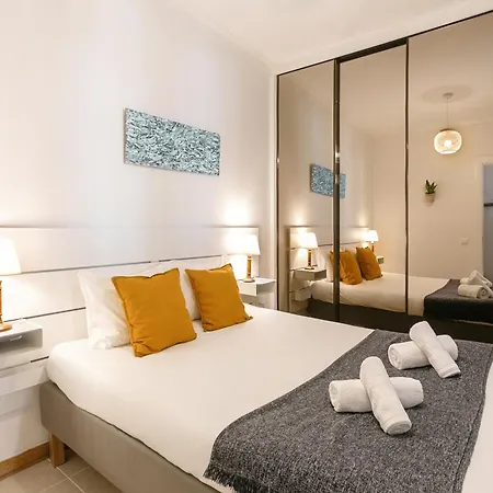 Solvillage Paradise شقة *