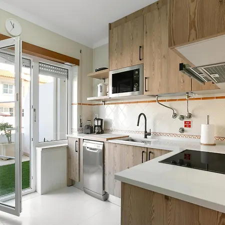 شقة Solvillage Paradise فيريل