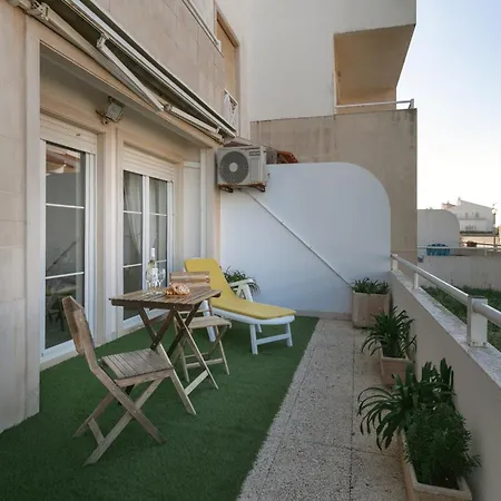 Lejlighed Solvillage Paradise