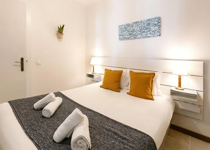 Appartamento Solvillage Paradise Ferrel (Leiria)