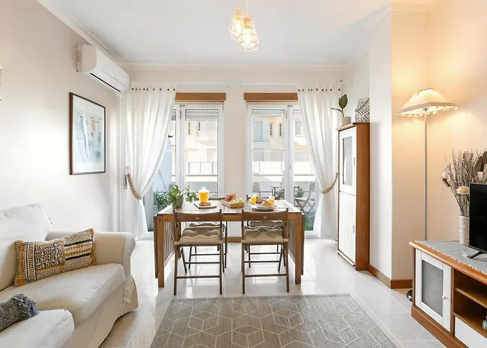 Solvillage Paradise Ferrel (Leiria)