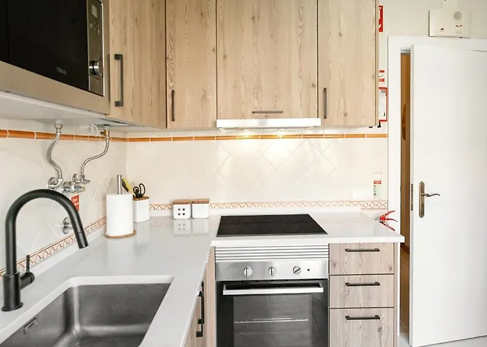 Solvillage Paradise *