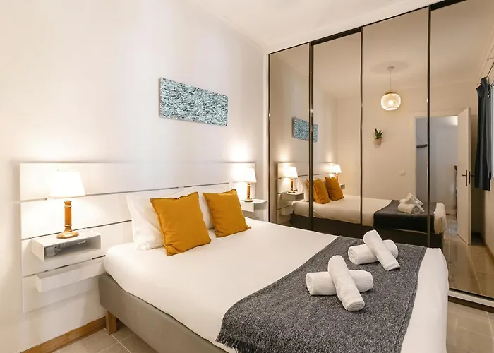 Solvillage Paradise Appartamento *